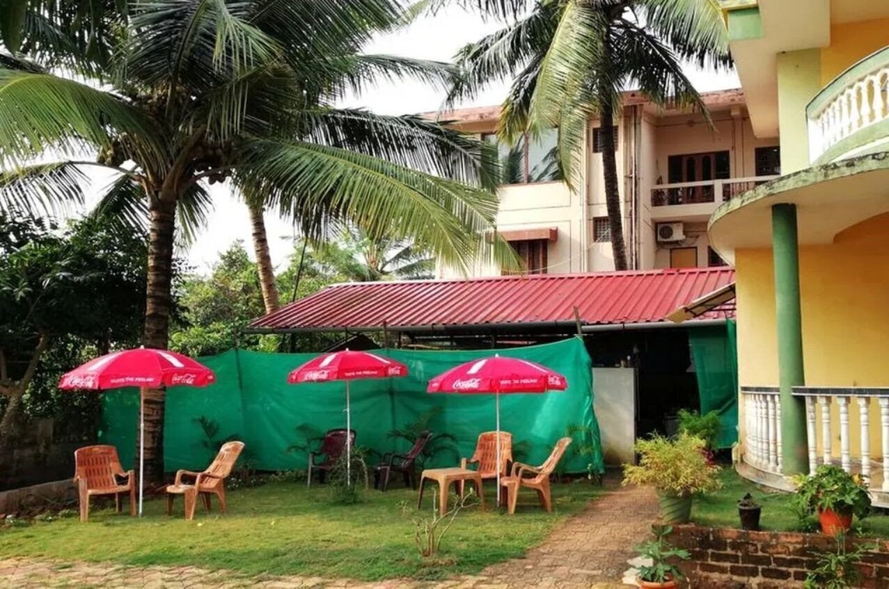 Зображення Green Pista 2*